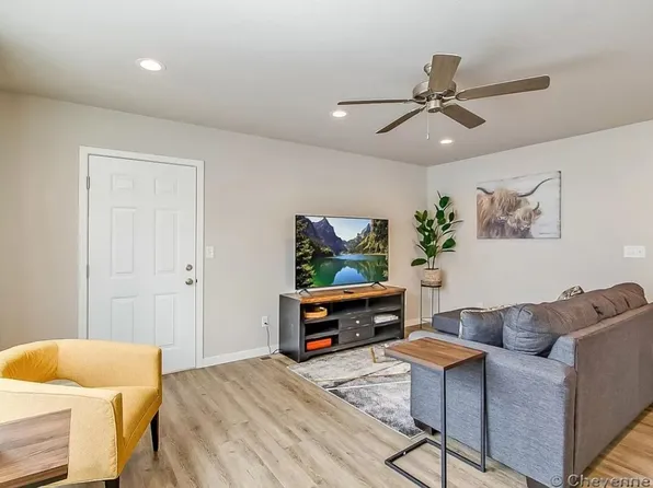 1901 Good Hearted Pl #B, Cheyenne, WY 82007