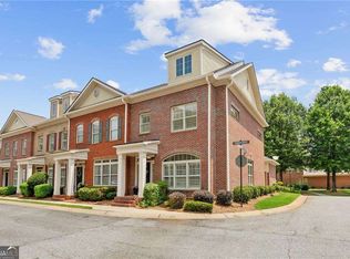 5029 Rosalie Rd, Johns Creek, GA 30022