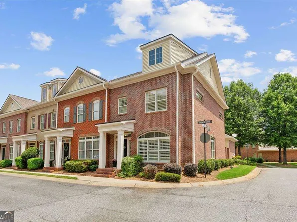 5029 Rosalie Rd, Johns Creek, GA 30022