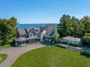 20 Ballwood Rd, Old Greenwich, CT 06870