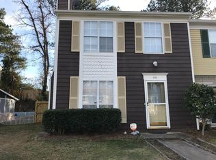 3139 Shadow Walk Ln, Tucker, GA 30084