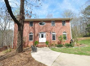 111 Ember Way, Lagrange, GA 30240