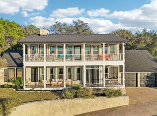 5101 Country Club Dr, Lago Vista, TX 78645