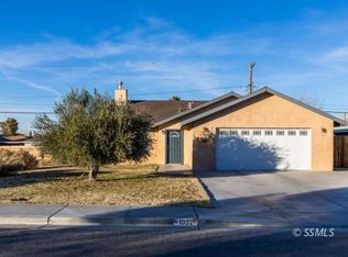 1032 W Saint George Ave, Ridgecrest, CA 93555