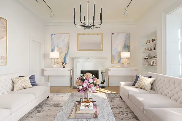 Sold by Brown Harris Stevens | media 2