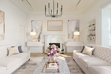 Sold by Brown Harris Stevens