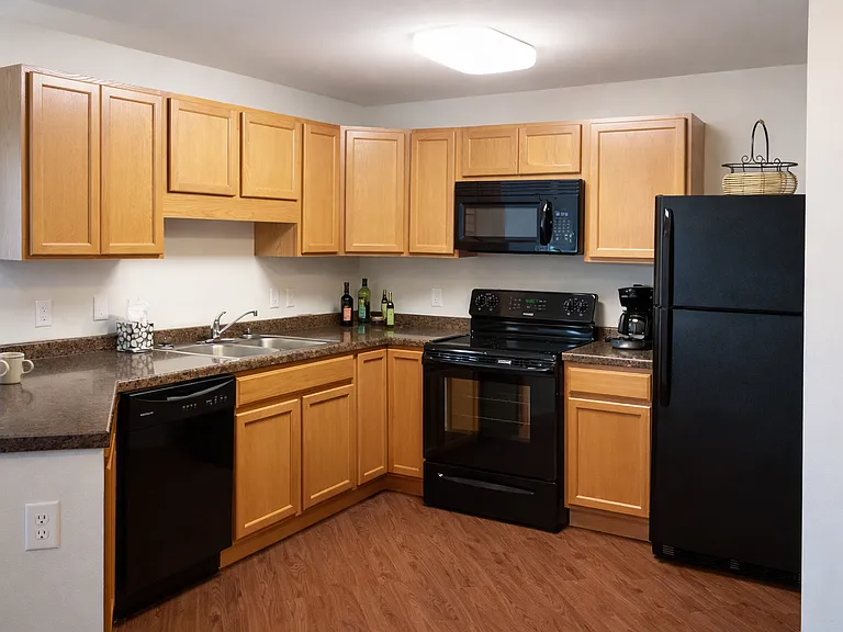 Northern Star Apartments — Photo 9