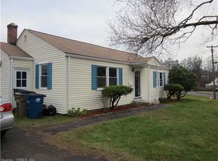 12 Carol Dr, Vernon, CT 06066