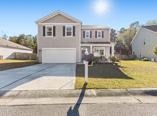 733 Avington Lane NE, Leland, NC 28451