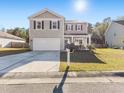 733 Avington Lane NE, Leland, NC, 28451