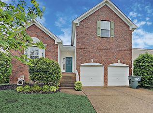 1248 W Running Brook Rd, Nashville, TN 37209