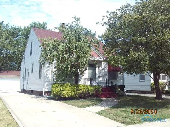 732 W Gramercy Ave, Toledo, OH 43612