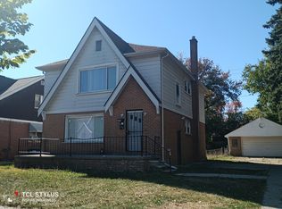 5961 Bedford St, Detroit, MI 48224