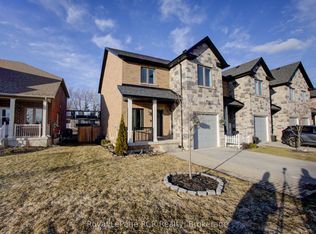 117 Berkshire Dr, Wellington North, ON