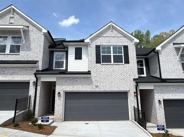 198 Redbud Rd, Canton, GA 30114