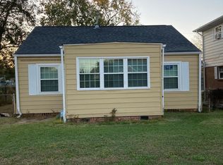 624 Center Pl SW, Birmingham, AL 35211