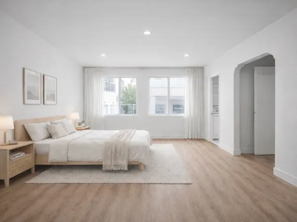 1137 N Clark St APT 6, West Hollywood, CA 90069