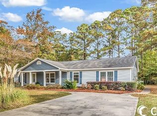 1916 Lake Ln, Myrtle Beach, SC 29575