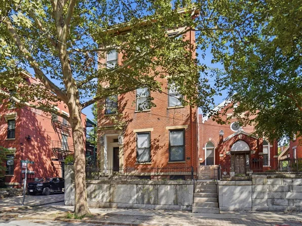 422 Clark St, Cincinnati, OH 45203