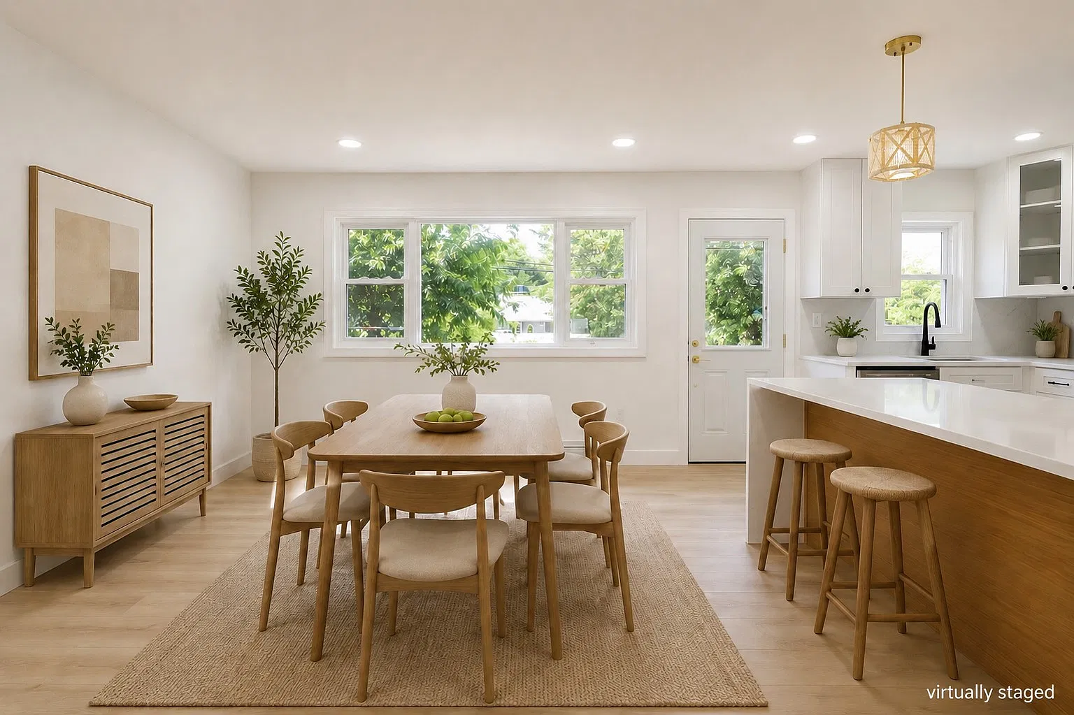 4 bed, 1611 sqft, $5,200 — Photo 4