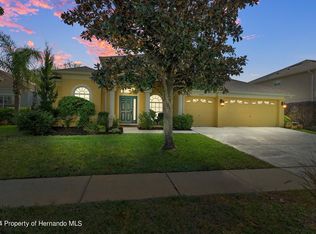 4070 Braemere Dr, Spring Hill, FL 34609