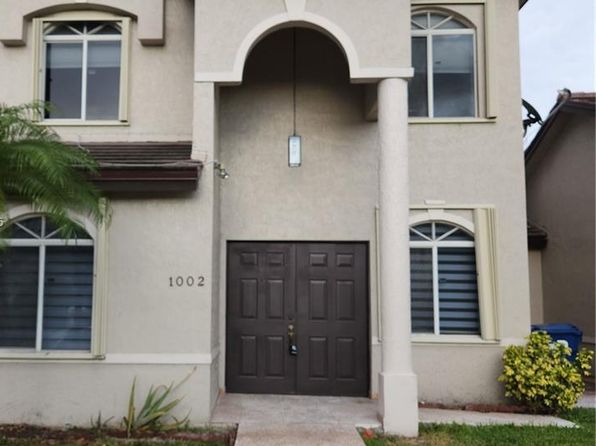 18871 NW 84th Ct APT 1002