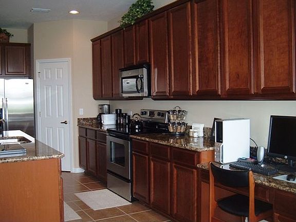 42' Cabinetry