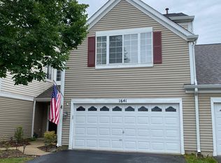 1641 Spaulding Rd, Bartlett, IL 60103