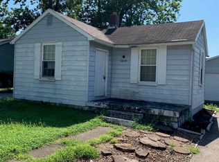 3429 Little Creek Pkwy, Evansville, IN