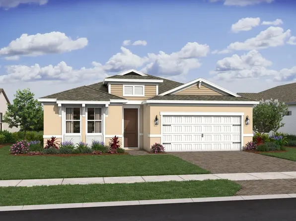 10072 NW Field Flower Trl, Port Saint Lucie, FL 34987