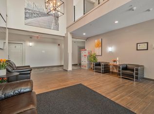 1144 Adamson Dr SW #404, Edmonton, AB T6W2X7