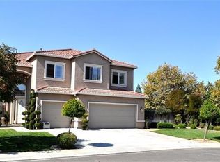 1813 Matisse Ct, Modesto, CA 95355