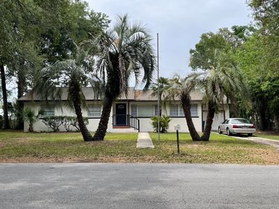 3517 NE 12th St, Ocala, FL, 34470