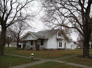 222 Main St, Fontanelle, IA 50846