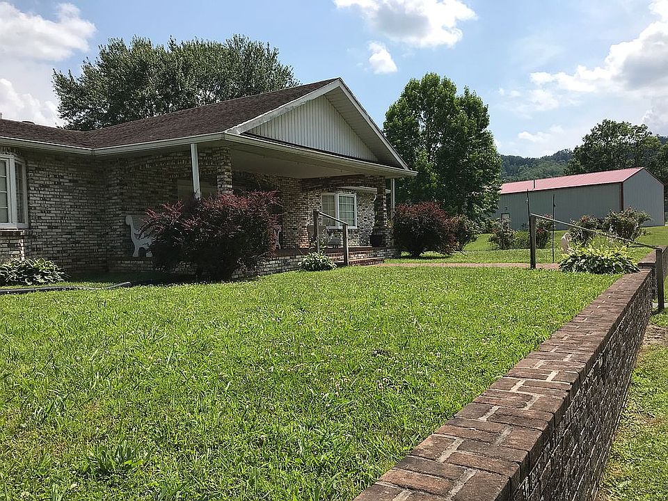 36 Blake Dr, Jackson, KY 41339 Zillow