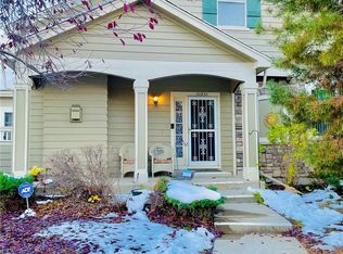 10183 Grove Loop UNIT A, Westminster, CO 80031