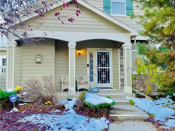 10183 Grove Loop #A, Westminster, CO 80031