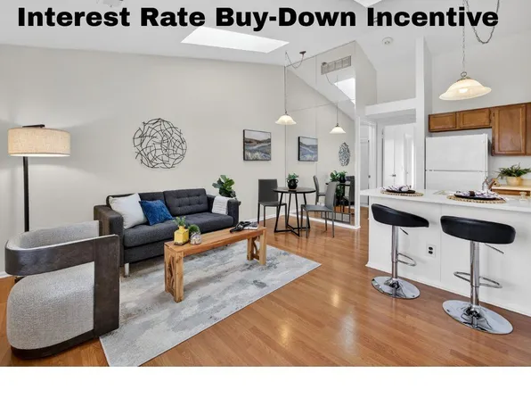 839 Summer Drive #1F, Highlands Ranch, CO 80126