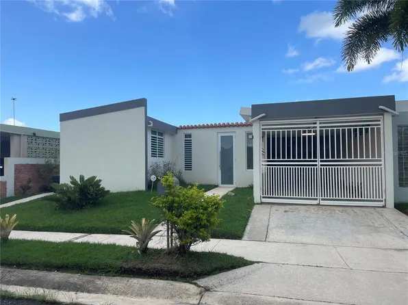 Colinas Metropolitanas Calle Torrecillas, Guaynabo, PR 00969