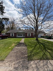222 High St, North Baltimore, OH, 45872