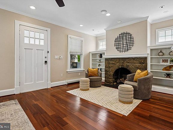 4th image of 5202 13th St NW