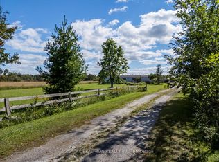 2755 4th Line, Innisfil, ON L0L1K0