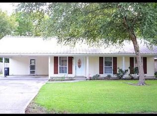 7546 Vice President Dr, Baton Rouge, LA 70817