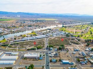 429 N K St LOT 32-34, Needles, CA 92363