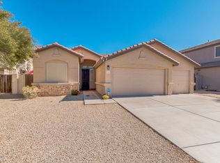 1043 S Portland Ave, Gilbert, AZ 85296