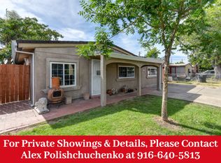 5910 Nina Way, Sacramento, CA