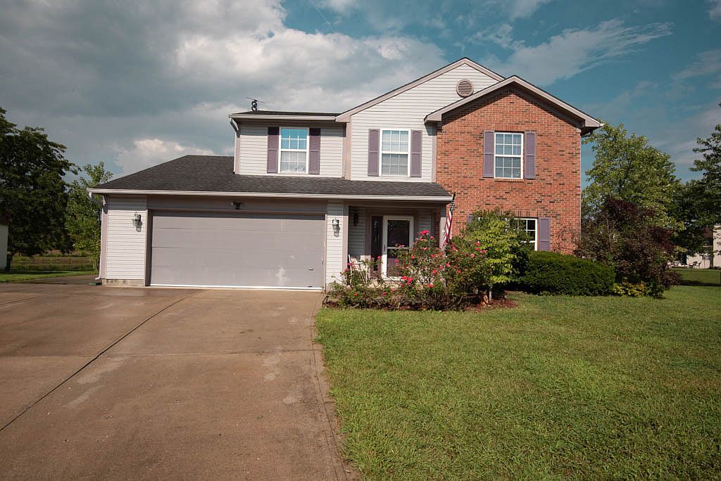 405 Driftwood Ct, Franklin, IN 46131 Zillow