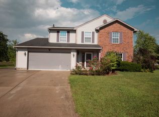 405 Driftwood Ct, Franklin, IN 46131