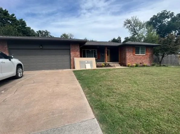2743 E 53rd St, Tulsa, OK 74105