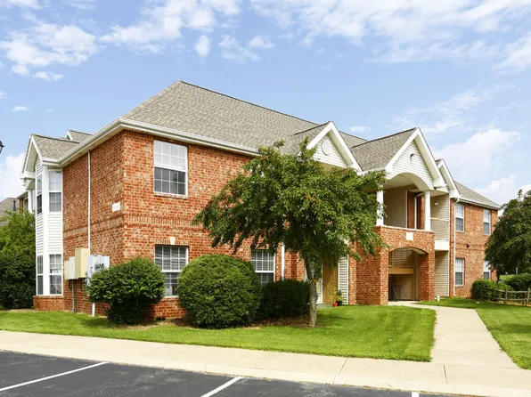 1400 Park Crest Ln #3071, State College, PA 16803
